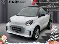 smart forTwo EQ Coupe Sitzhz|LMF|Navi|Sound|Facelift Blanco - thumbnail 1