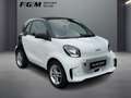 smart forTwo EQ Coupe Sitzhz|LMF|Navi|Sound|Facelift Wit - thumbnail 5