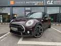 MINI Cooper S Clubman Pack JCW Boite Auto 192cv - Garantie 12 Mois Mauve - thumbnail 2