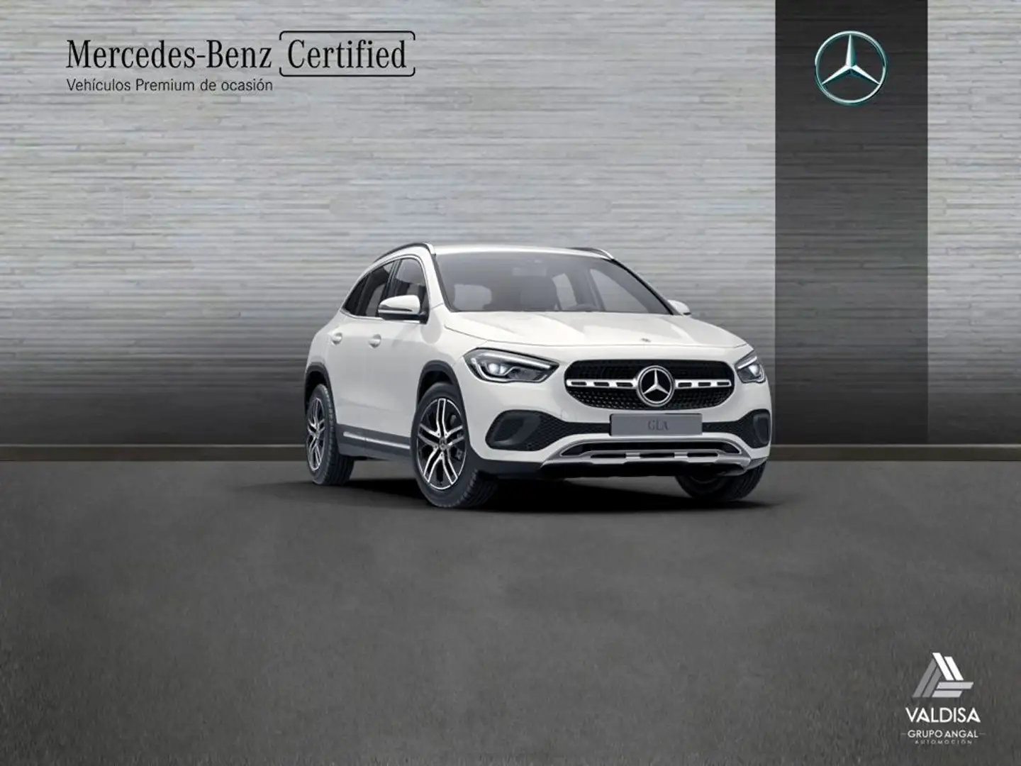 Mercedes-Benz GLA 200 D - 2