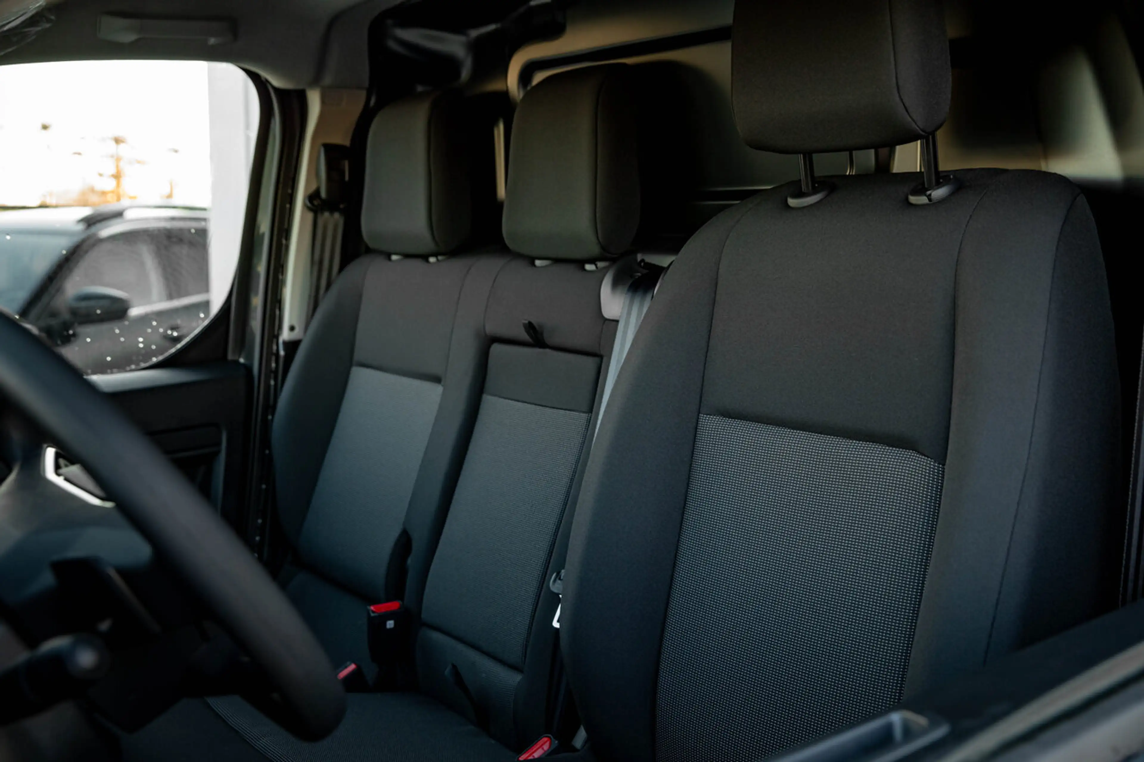 Opel Vivaro L2 | 120 PK MT6 | 3-zit | Navi | Camera | Vloer... — photo 4