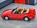 Mercedes-Benz SL 500 500 SL A Roşu - thumbnail 4