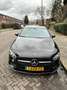 Mercedes-Benz A 220 Premium Zwart - thumbnail 3