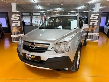 2.0CDTI 16v Enjoy