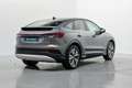 Audi Q4 e-tron Sportback 40 Advanced 82KWh Gris - thumbnail 5
