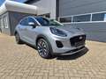 Ford Puma Titanium 1.0 Hybrid 125PS Autom. Klimaautomatik... Silber - thumbnail 7