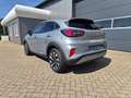 Ford Puma Titanium 1.0 Hybrid 125PS Autom. Klimaautomatik... Silber - thumbnail 3
