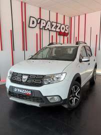 1.5dCi Stepway Ambiance 66kW