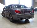 Mercedes-Benz C 300 e PHEV **FULL LED-NAVI-PARKTRONIC-COFFRE ELECT** Grijs - thumbnail 4
