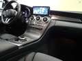 Mercedes-Benz C 300 e PHEV **FULL LED-NAVI-PARKTRONIC-COFFRE ELECT** Grijs - thumbnail 7