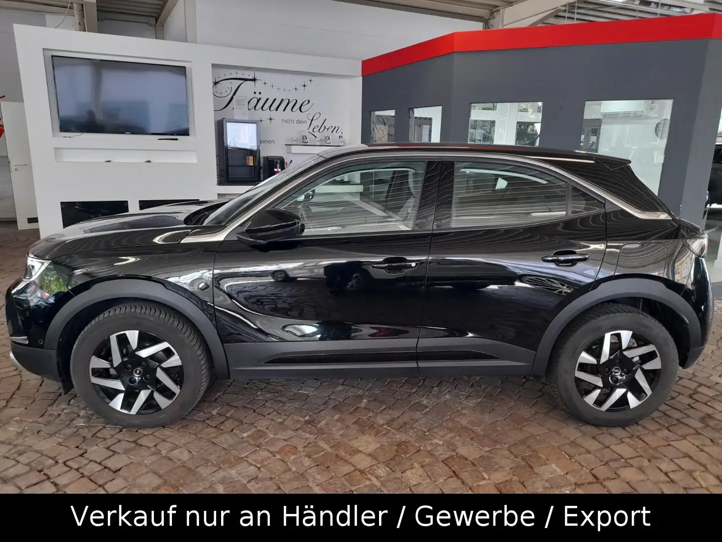 Opel Mokka Elegance Nero - 2