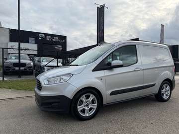 1.6Tdci Lichte vr. Bj.2016