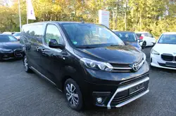 Toyota Proace (Verso) Verso L2 Executive 7 Sitzer 1. Hand