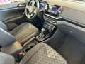 Volkswagen T-Cross 1.5 TSI ACT OPF DSG R-Line Matrix App-Connect AHK Grau - thumbnail 17