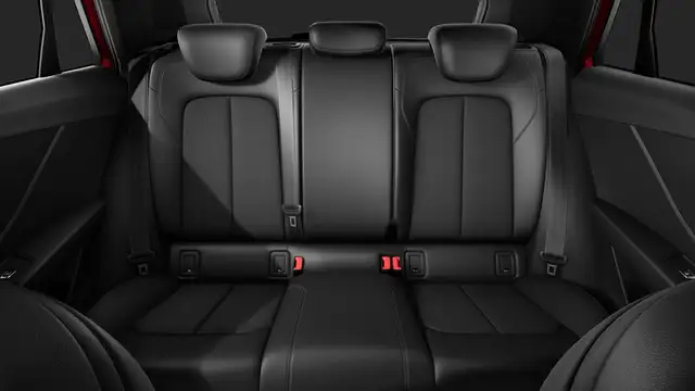 Audi Q2 view 10