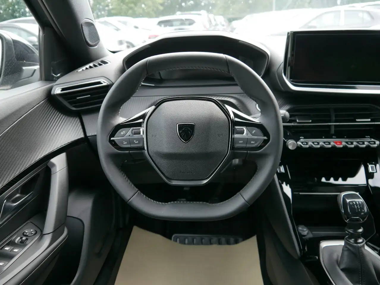 Peugeot 2008 2026 — фото 12