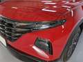 Hyundai TUCSON MAXX 1.6 CRDI 115CV Rojo - thumbnail 6