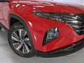 Hyundai TUCSON MAXX 1.6 CRDI 115CV Rojo - thumbnail 2