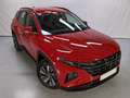 Hyundai TUCSON MAXX 1.6 CRDI 115CV Rojo - thumbnail 3