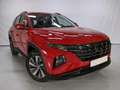 Hyundai TUCSON MAXX 1.6 CRDI 115CV Rojo - thumbnail 1