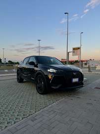 DS3 1.2 puretech Performance Line 155cv auto