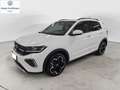 Volkswagen T-Cross T-Cross 1.0 TSI 115 CV R-Line Bianco - thumbnail 1