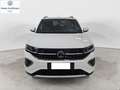 Volkswagen T-Cross T-Cross 1.0 TSI 115 CV R-Line Bianco - thumbnail 2