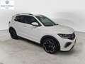 Volkswagen T-Cross T-Cross 1.0 TSI 115 CV R-Line Bianco - thumbnail 3