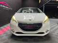 Peugeot 208 1.6 e-HDi 92ch FAP BVM5 Allure Blanc - thumbnail 7