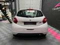 Peugeot 208 1.6 e-HDi 92ch FAP BVM5 Allure Blanc - thumbnail 4