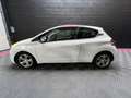 Peugeot 208 1.6 e-HDi 92ch FAP BVM5 Allure Blanc - thumbnail 2