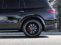 Mercedes-Benz GLS 63 AMG 63 AMG 612ch 4Matic+ 9G-Tronic Speedshift TCT Schwarz - thumbnail 5