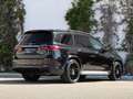 Mercedes-Benz GLS 63 AMG 63 AMG 612ch 4Matic+ 9G-Tronic Speedshift TCT Schwarz - thumbnail 10