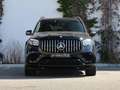 Mercedes-Benz GLS 63 AMG 63 AMG 612ch 4Matic+ 9G-Tronic Speedshift TCT Schwarz - thumbnail 2