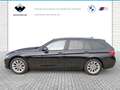 BMW 320 d Touring Advantage Head-Up LED WLAN RFK Shz Schwarz - thumbnail 9