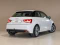 Audi A1 1.2 TFSI S-Line / 86pk / Trekhaak / Navigatie syst Blanc - thumbnail 2