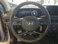 Hyundai BAYON 1.2 MPI 79CV XTech CON ROTTAMAZIONE Blanc - thumbnail 14