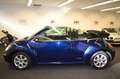 Volkswagen New Beetle Cabriolet 1.6 UNITED Azul - thumbnail 2