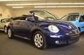 Volkswagen New Beetle Cabriolet 1.6 UNITED Azul - thumbnail 8