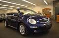 Volkswagen New Beetle Cabriolet 1.6 UNITED Blu/Azzurro - thumbnail 5