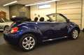 Volkswagen New Beetle Cabriolet 1.6 UNITED Azul - thumbnail 6