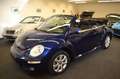 Volkswagen New Beetle Cabriolet 1.6 UNITED Bleu - thumbnail 4