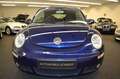 Volkswagen New Beetle Cabriolet 1.6 UNITED Blauw - thumbnail 9