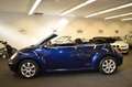 Volkswagen New Beetle Cabriolet 1.6 UNITED Azul - thumbnail 1
