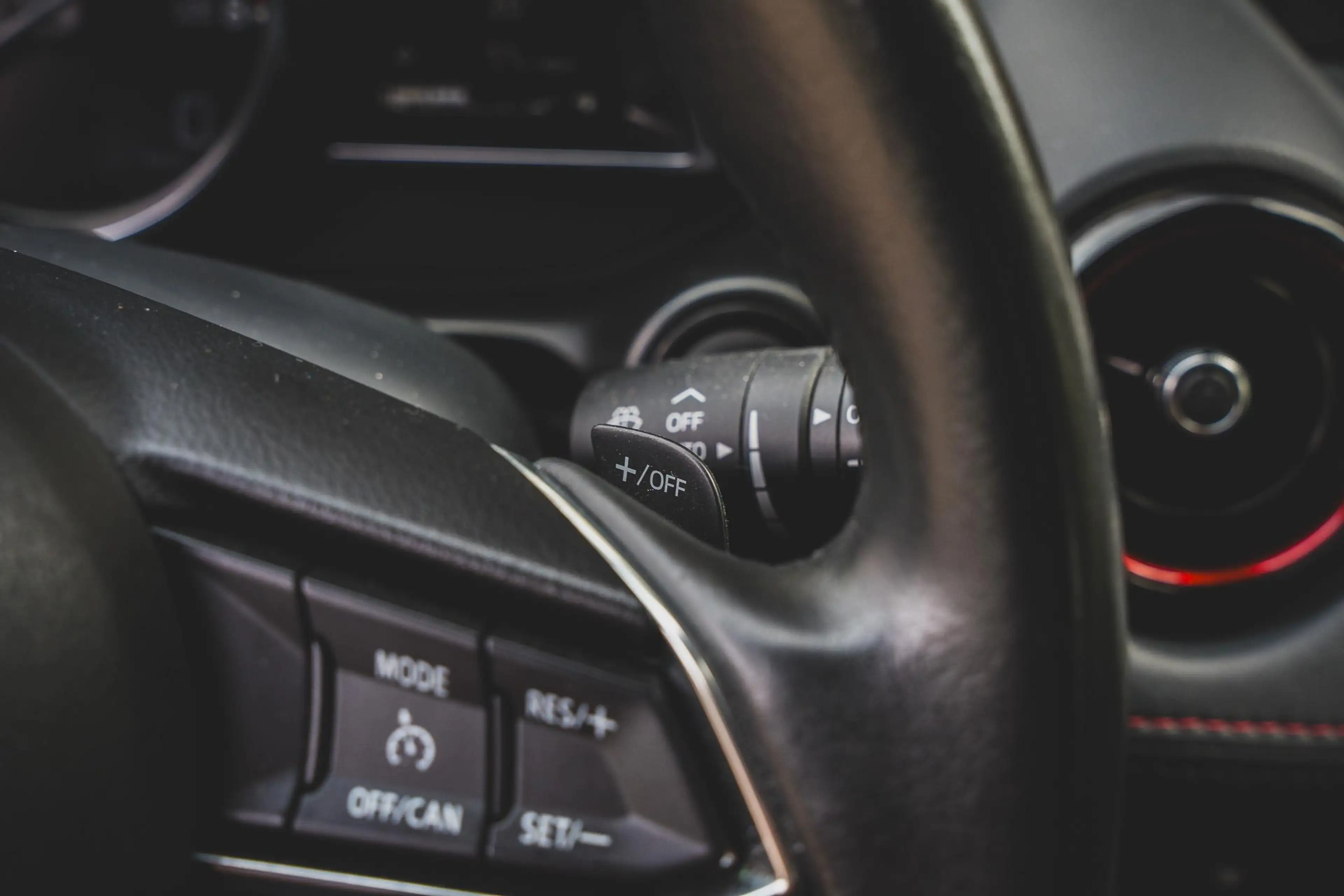 Mazda CX-3 2.0 SkyActiv-G 120 GT-M TREKHAAK | CAMERA | LEDER — photo 22