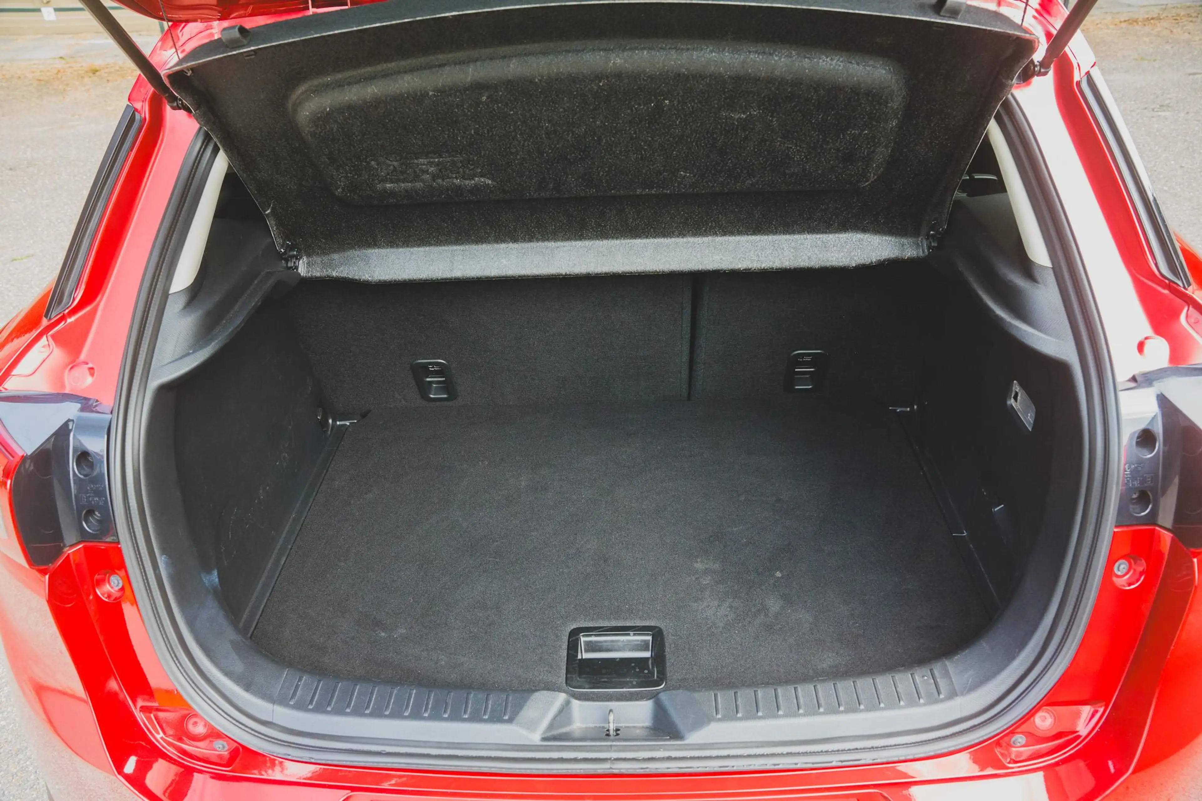 Mazda CX-3 2.0 SkyActiv-G 120 GT-M TREKHAAK | CAMERA | LEDER — photo 34