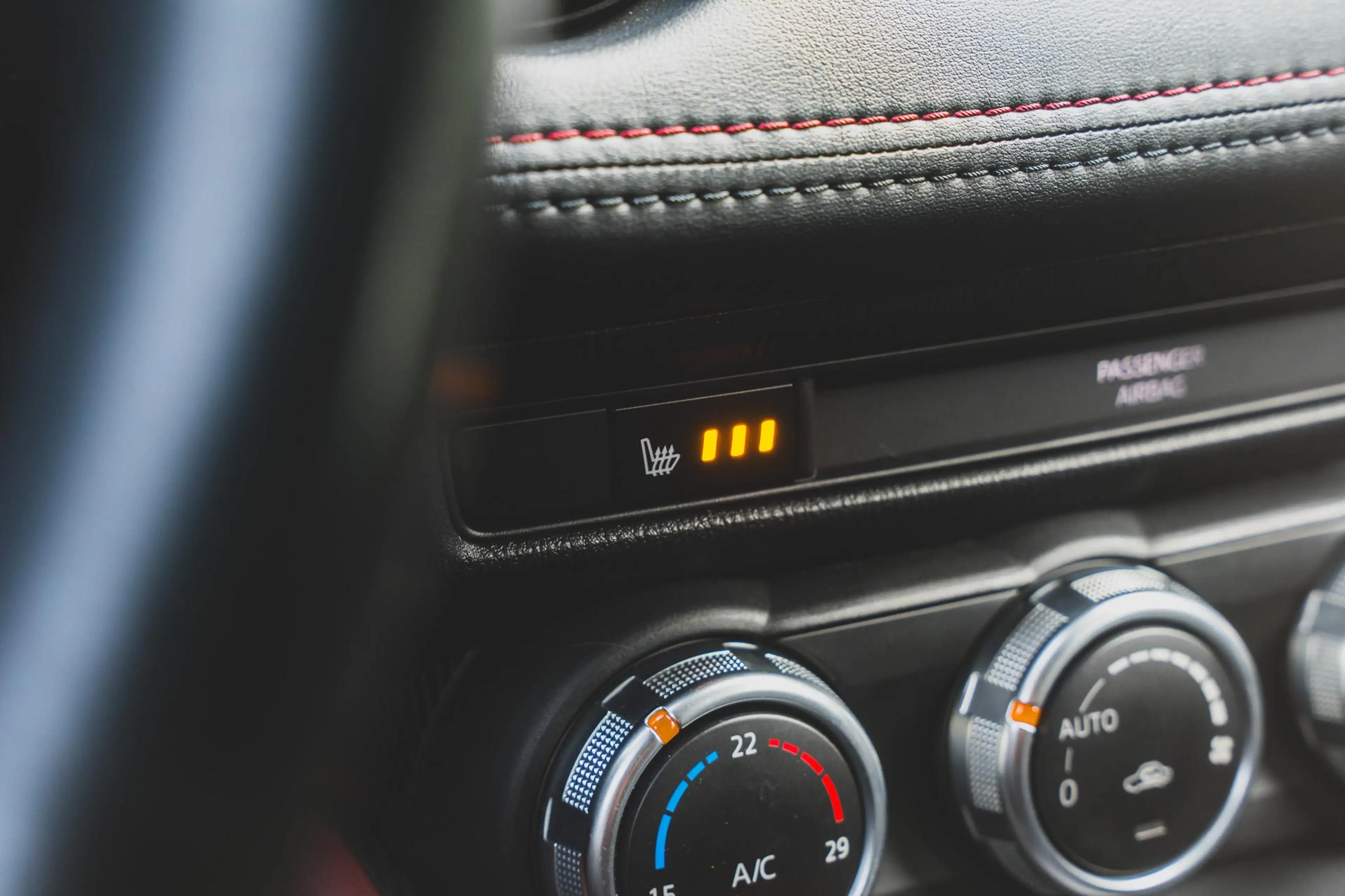 Mazda CX-3 2.0 SkyActiv-G 120 GT-M TREKHAAK | CAMERA | LEDER — photo 28