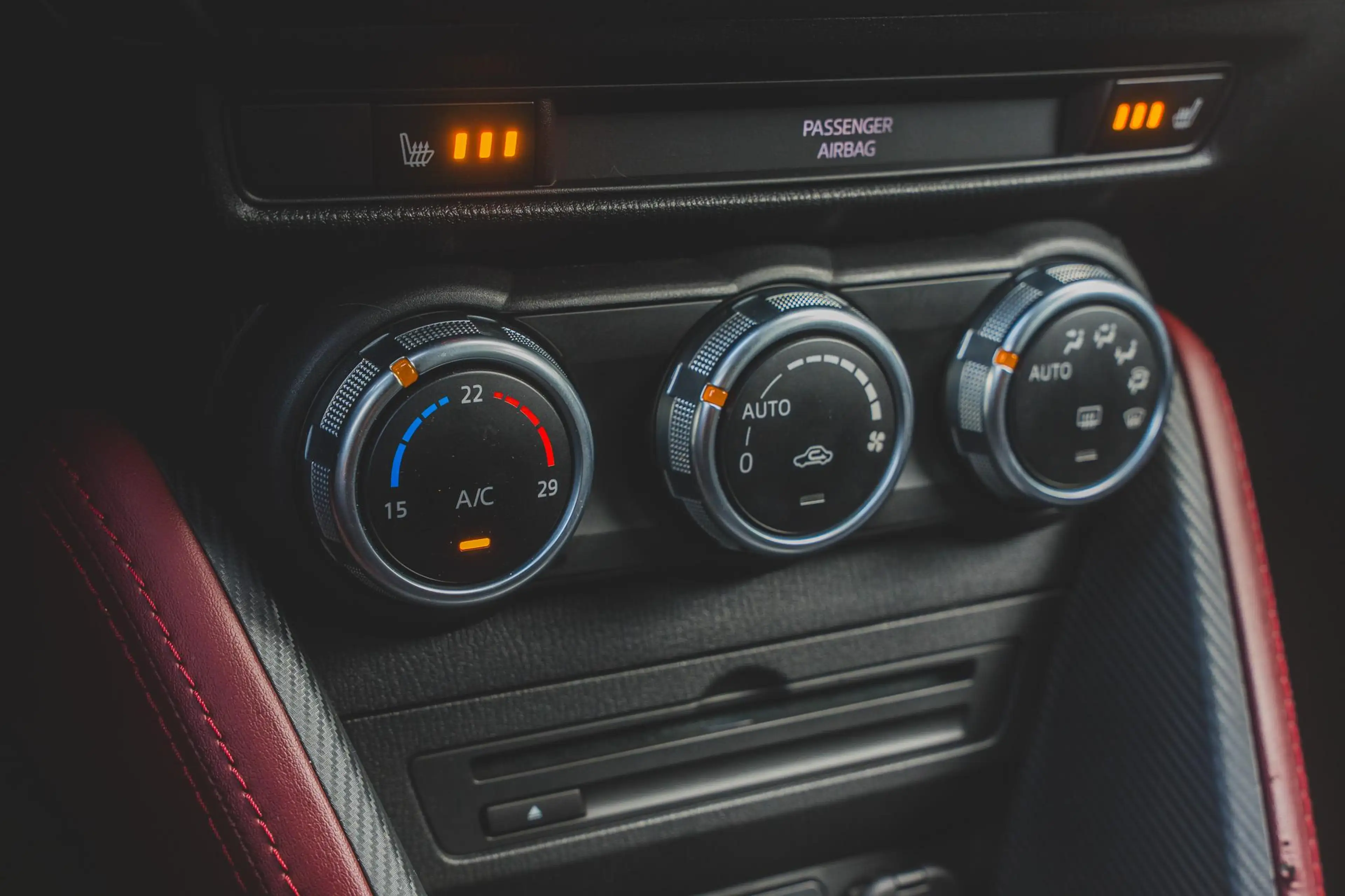 Mazda CX-3 2.0 SkyActiv-G 120 GT-M TREKHAAK | CAMERA | LEDER — photo 12