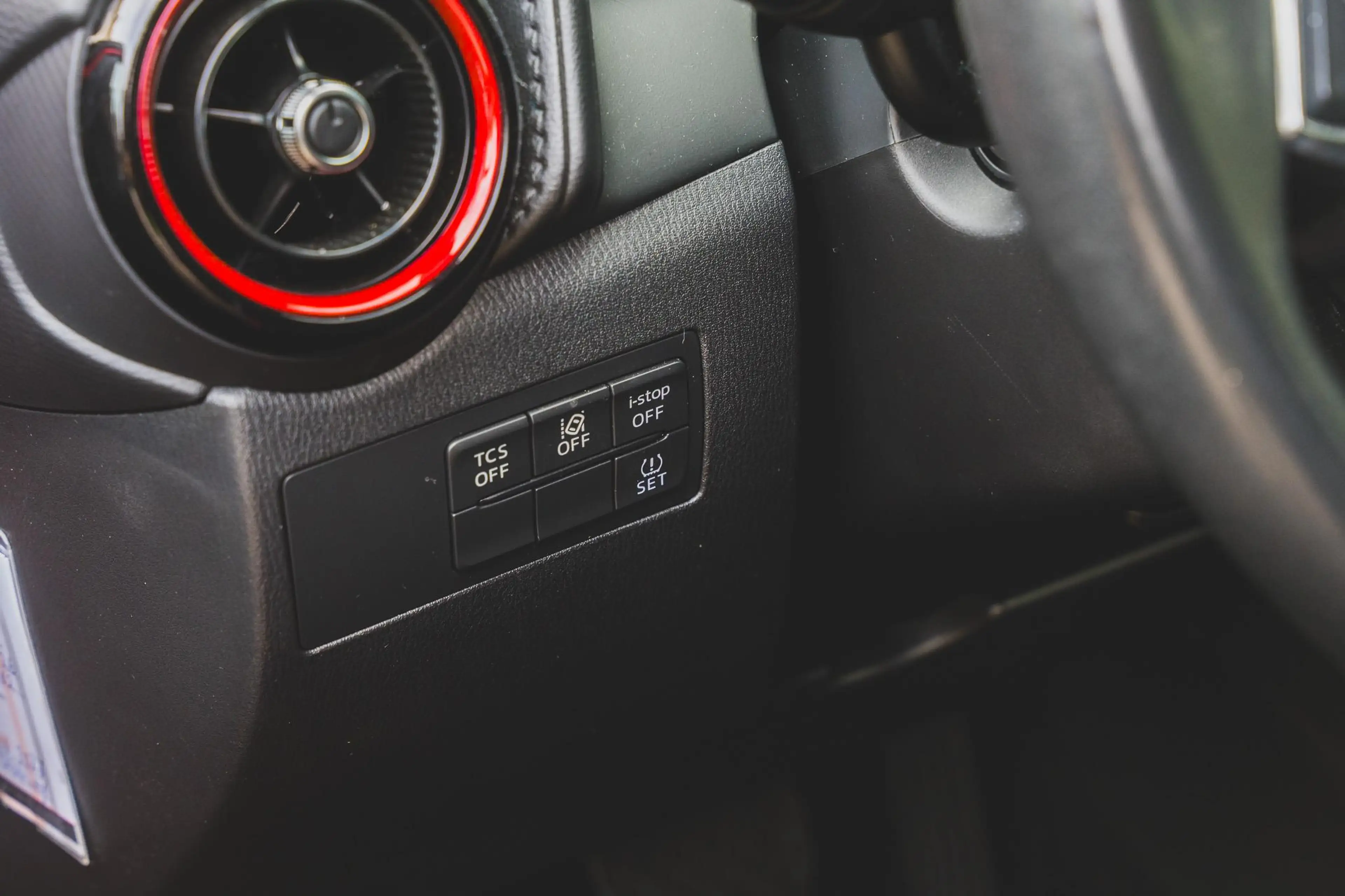 Mazda CX-3 2.0 SkyActiv-G 120 GT-M TREKHAAK | CAMERA | LEDER — photo 24