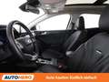 Ford Focus 2.0 TDCi EcoBlue Vignale Blau - thumbnail 10